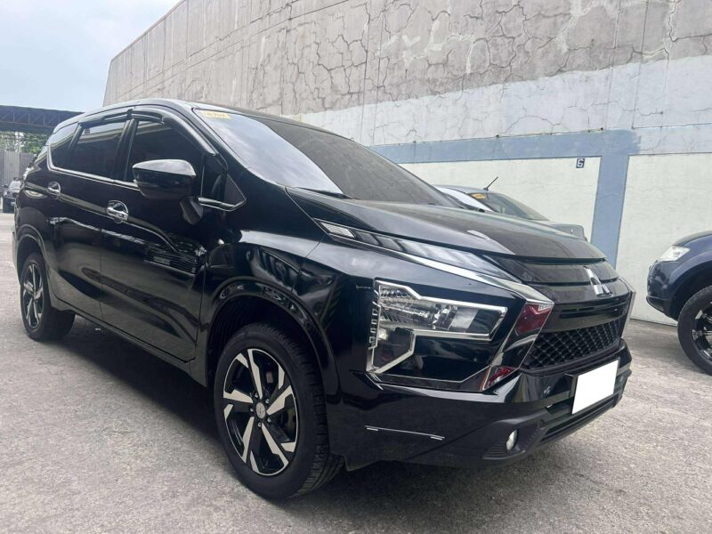 2023 MITSUBISHI XPANDER GLX AUTOMATIC TRANSMISSION