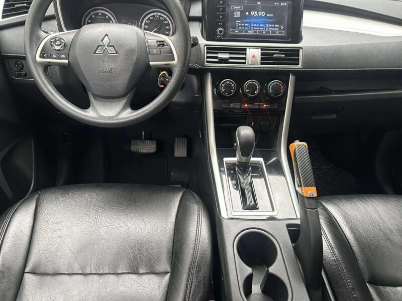 2023 MITSUBISHI XPANDER GLX AUTOMATIC TRANSMISSION
