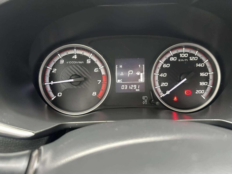 2023 MITSUBISHI XPANDER GLX AUTOMATIC TRANSMISSION