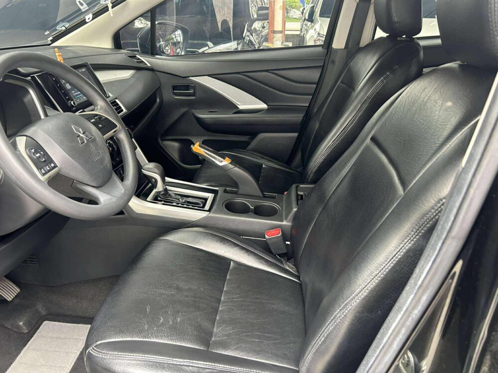 2023 MITSUBISHI XPANDER GLX AUTOMATIC TRANSMISSION