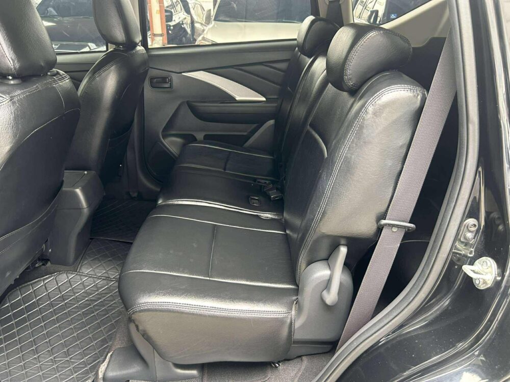 2023 MITSUBISHI XPANDER GLX AUTOMATIC TRANSMISSION