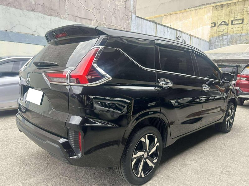 2023 MITSUBISHI XPANDER GLX AUTOMATIC TRANSMISSION