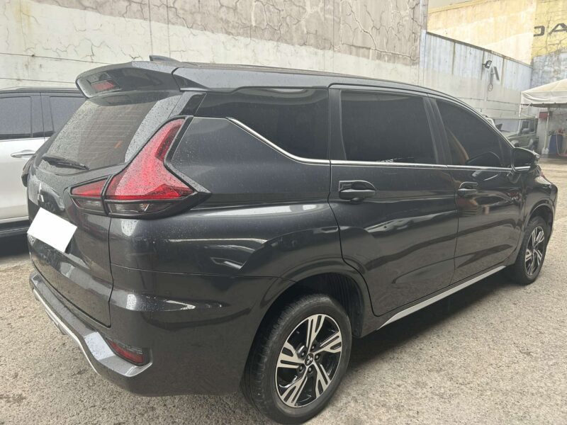 2021 MITSUBISHI XPANDER GLS 1.5L GAS AUTOMATIC TRANSMISSION