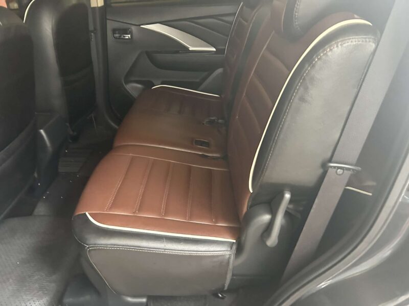 2021 MITSUBISHI XPANDER GLS 1.5L GAS AUTOMATIC TRANSMISSION