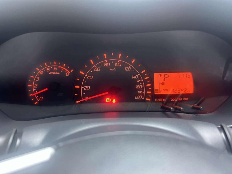 2024 TOYOTA WIGO G AUTOMATIC TRANSMISSION