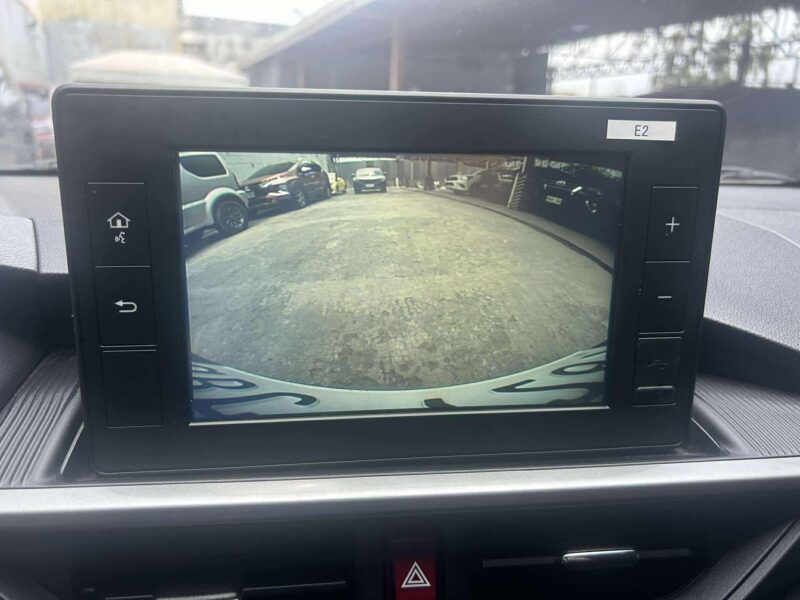 2024 TOYOTA WIGO G AUTOMATIC TRANSMISSION