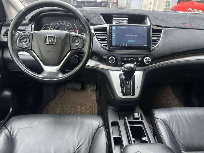 2004 HONDA JAZZ 1.3L MANUAL TRANSMISSION