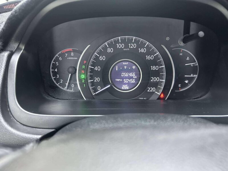 2004 HONDA JAZZ 1.3L MANUAL TRANSMISSION