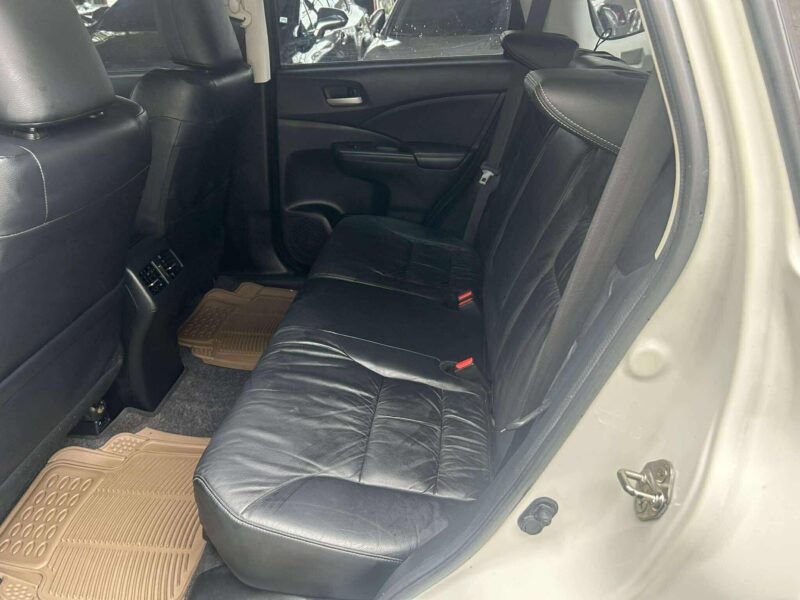 2004 HONDA JAZZ 1.3L MANUAL TRANSMISSION