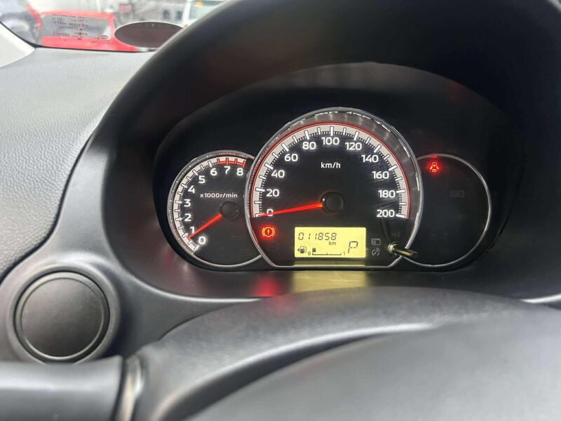 2024 MITSUBISHI MIRAGE 1.2L GLX G4 11TKM ONLY AUTOMATIC TRANSMISSION