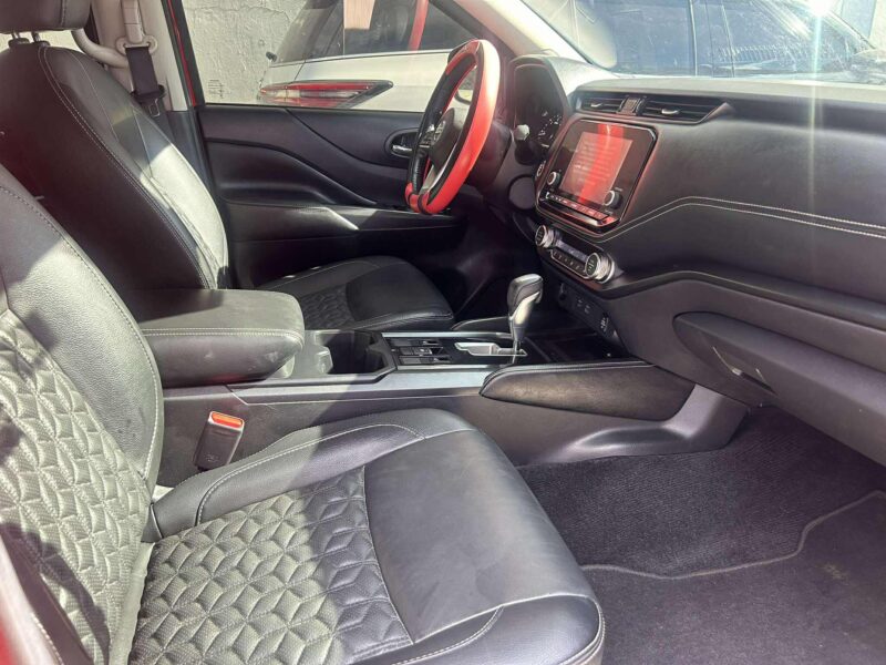 2023 NISSAN TERRA VL SPORTS 9TKM ONLY!!!! AUTOMATIC TRANSMISSION