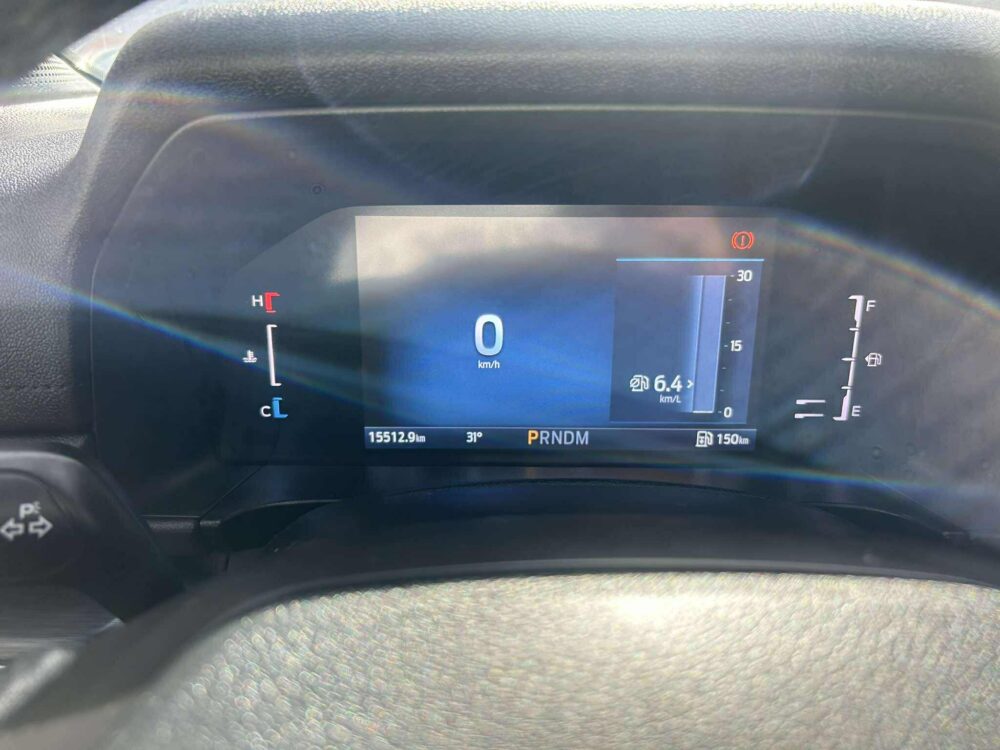 2023 NEXT GEN FORD EVEREST TITANIUM 15TKM ONLY!!! 4x2 2.0L TURBO AUTOMATIC TRANSMISSION