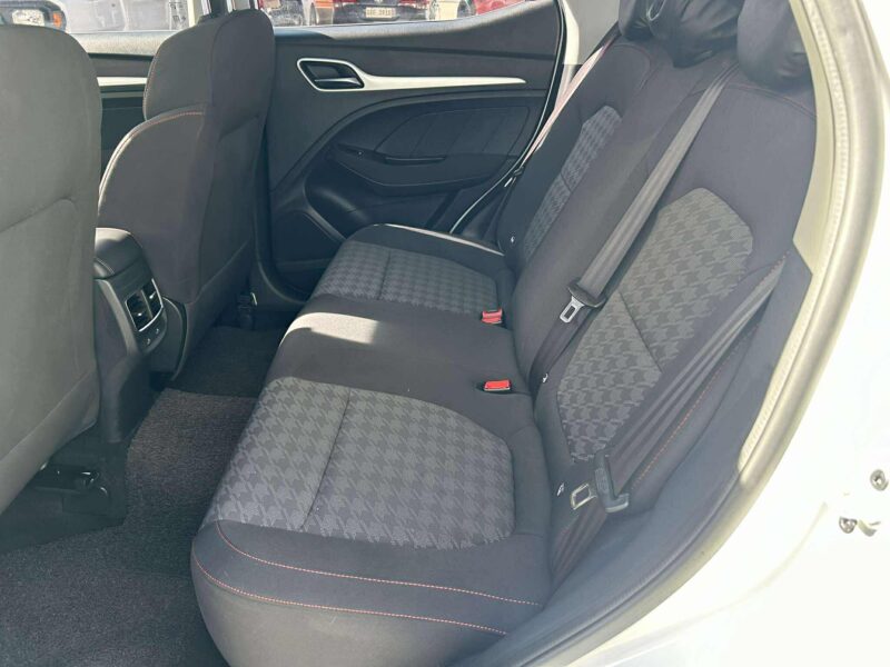 2025 ACQ MG ZS 5TKM ONLY 1.5L CVT AUTOMATIC TRANSMISSION