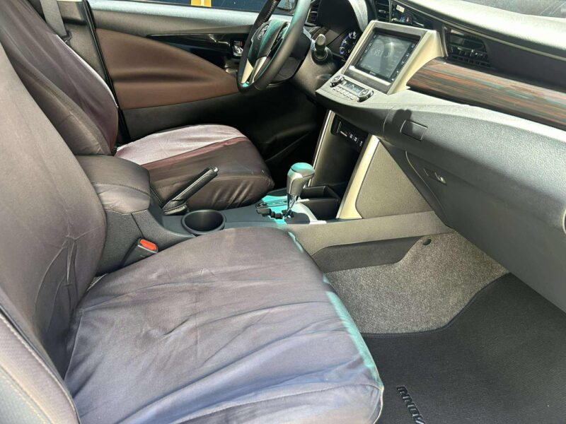 2026 TOYOTA INNOVA V 1TKM ONLY!!! AUTOMATIC TRANSMISSION