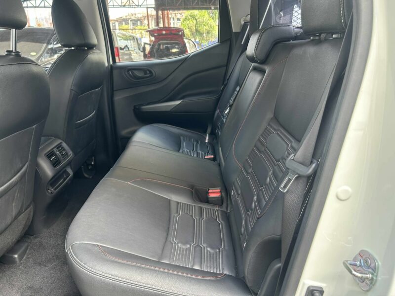 2024 NISSAN CALIBRE X 7TKM ONLY AUTOMATIC TRANSMISSION