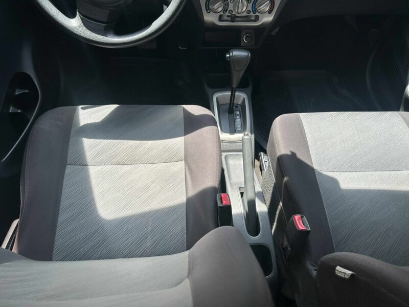 2016 TOYOTA WIGO G 1.0L G AUTOMATIC TRANSMISSION