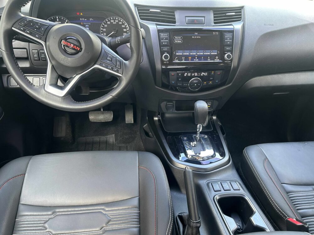 2024 NISSAN CALIBRE X 7TKM ONLY AUTOMATIC TRANSMISSION