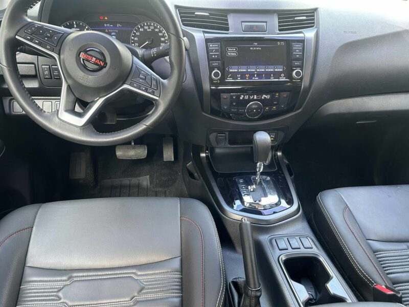 2024 NISSAN CALIBRE X 7TKM ONLY AUTOMATIC TRANSMISSION