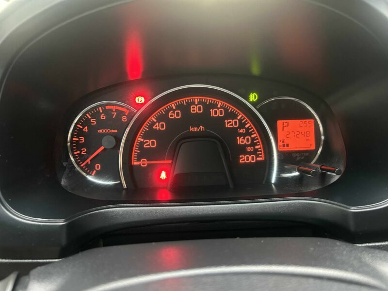 2022 TOYOTA WIGO 1.0L G CVT 27TKM ONLY AUTOMATIC TRANSMISSION