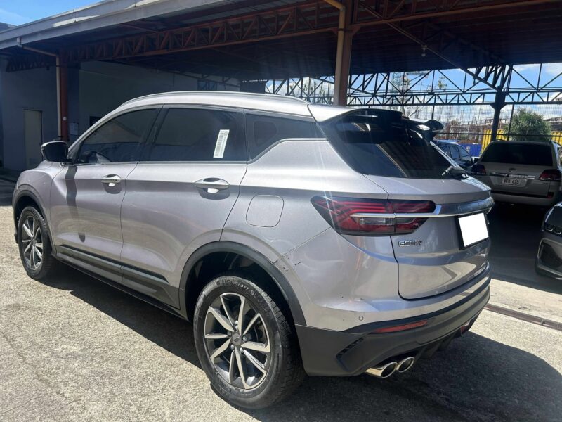 2022 GEELY SX11 GS COOLRAY COMFORT AUTOMATIC TRANSMISSION