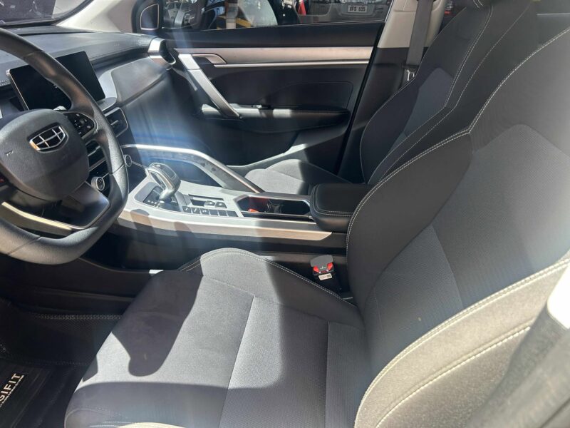 2022 GEELY SX11 GS COOLRAY COMFORT AUTOMATIC TRANSMISSION