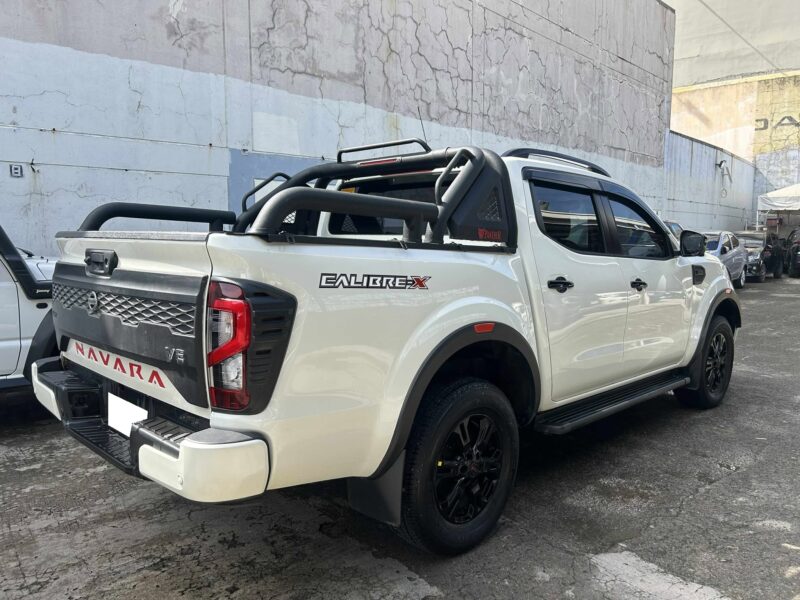 2024 NISSAN CALIBRE X 7TKM ONLY AUTOMATIC TRANSMISSION