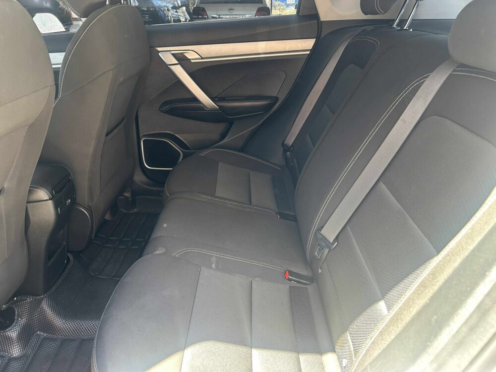 2022 GEELY SX11 GS COOLRAY COMFORT AUTOMATIC TRANSMISSION