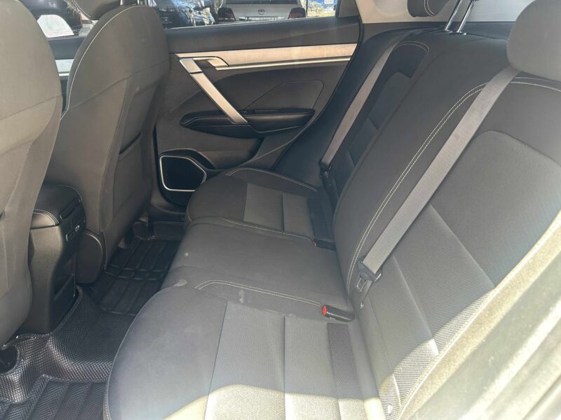 2022 GEELY SX11 GS COOLRAY COMFORT AUTOMATIC TRANSMISSION