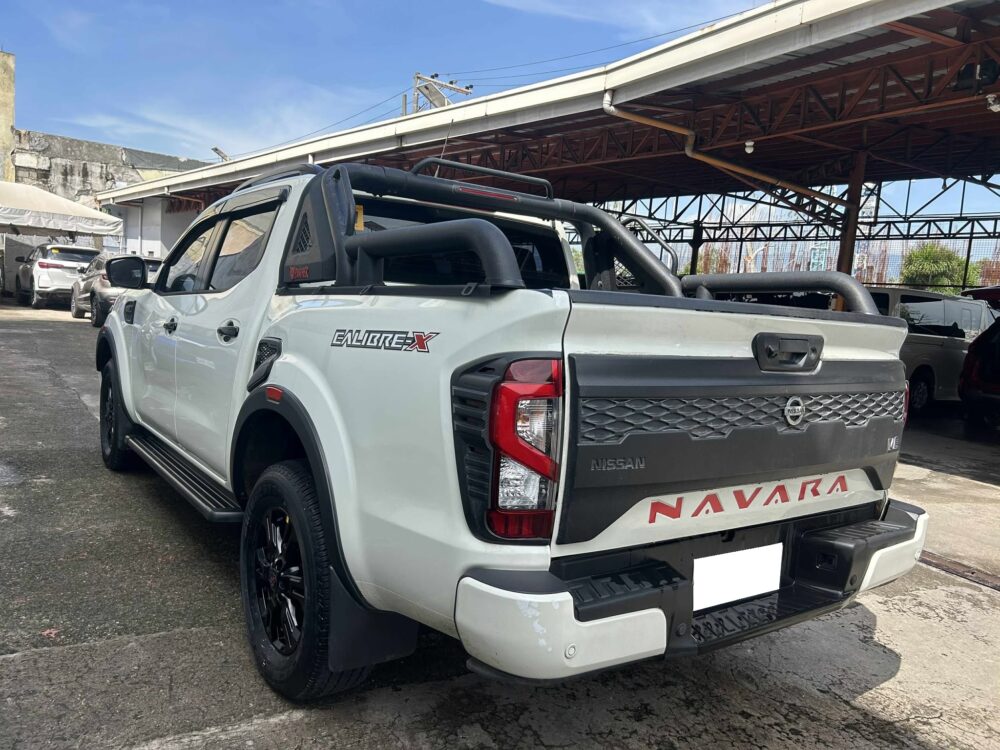 2024 NISSAN CALIBRE X 7TKM ONLY AUTOMATIC TRANSMISSION