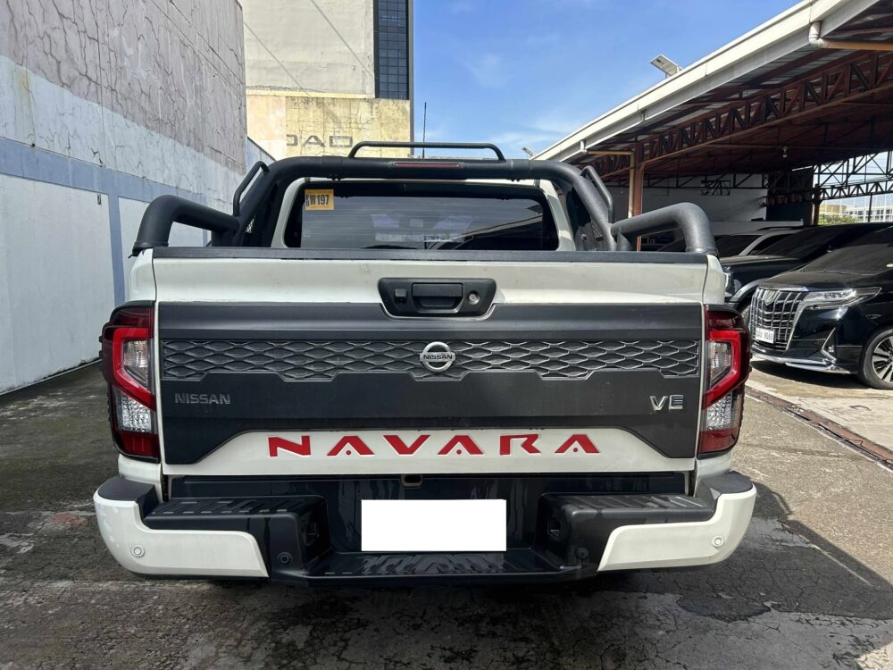 2024 NISSAN CALIBRE X 7TKM ONLY AUTOMATIC TRANSMISSION