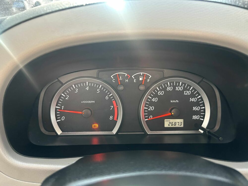 2023 SUZUKI APV GLX 26TKM MANUAL TRANSMISSION