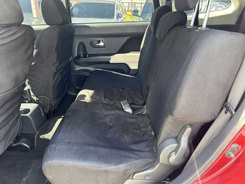 2022 TOYOTA RUSH E 8TKM ONLY!!!! MANUAL TRANSMISSION