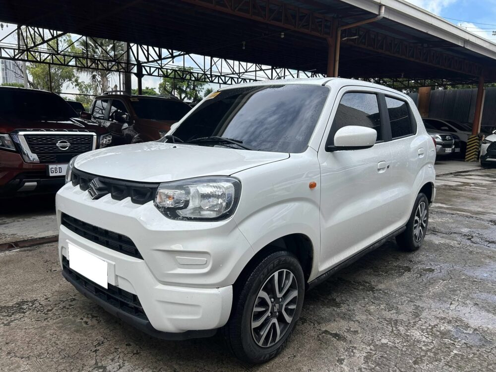 2025 BRAND NEW SUZUKI SPRESSO AGS AUTOMATIC TRANSMISSION