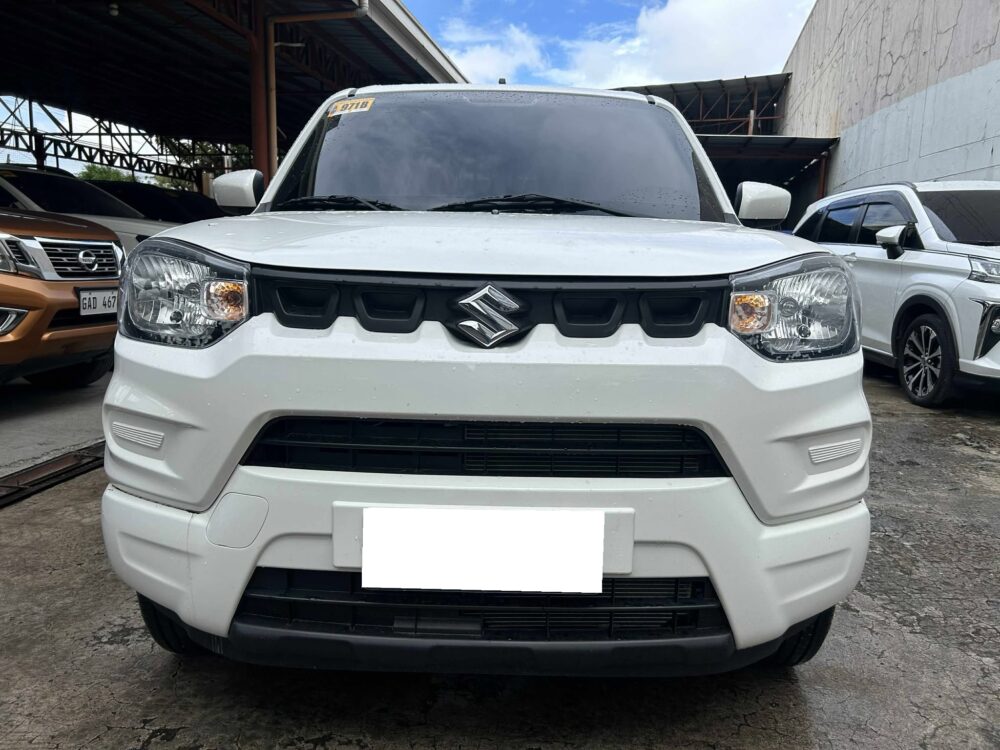 2025 BRAND NEW SUZUKI SPRESSO AGS AUTOMATIC TRANSMISSION