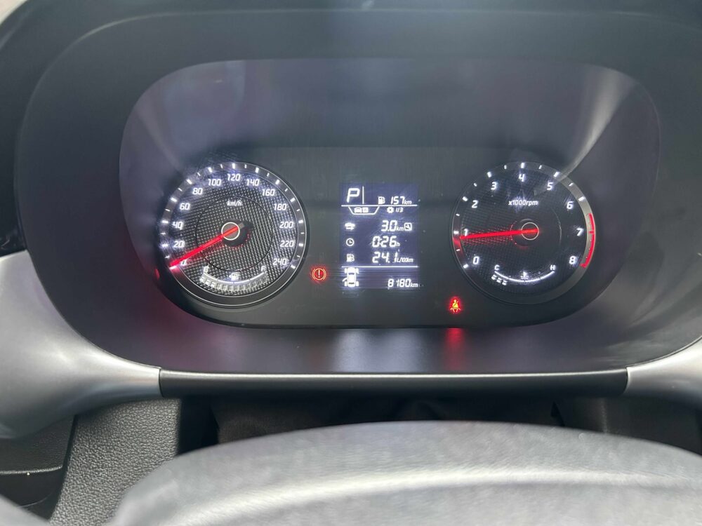 2024 HYUNDAI STARGAZER GL 8TKM AUTOMATIC TRANSMISSION