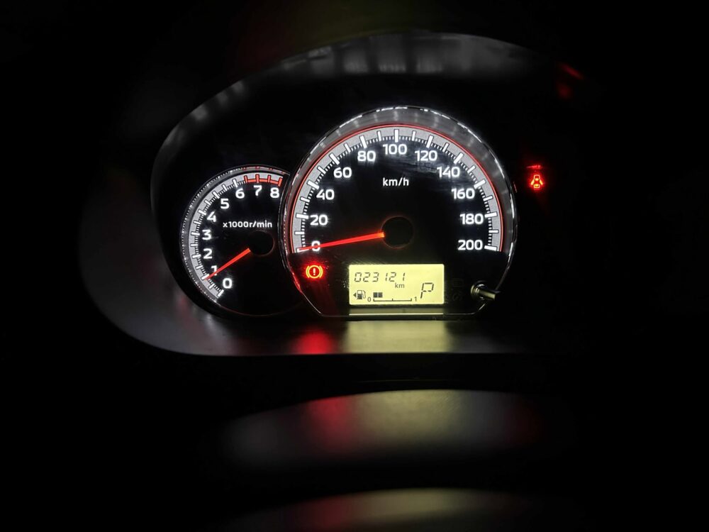 2024 MITSUBISHI MIRAGE 1.2L GLX G4 AUTOMATIC TRANSMISSION