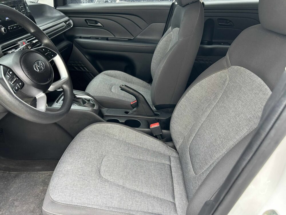 2024 HYUNDAI STARGAZER GL 8TKM AUTOMATIC TRANSMISSION