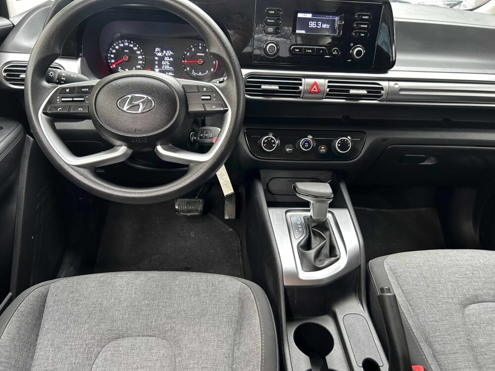 2024 HYUNDAI STARGAZER GL 8TKM AUTOMATIC TRANSMISSION