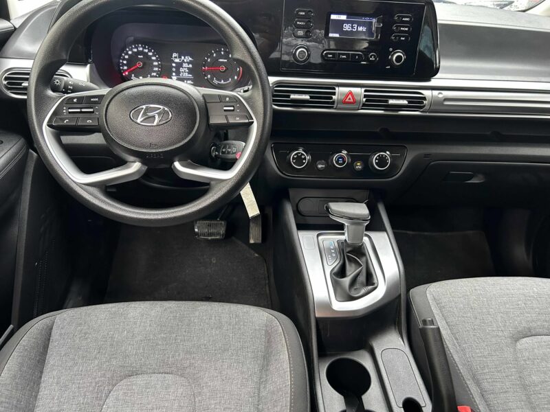 2024 HYUNDAI STARGAZER GL 8TKM AUTOMATIC TRANSMISSION