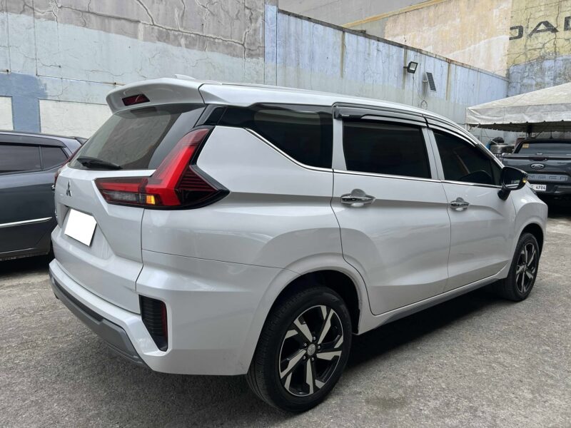 2023 MITSUBISHI XPANDER GLS AUTOMATIC TRANSMISSION