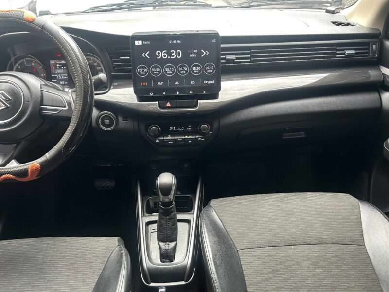 2022 SUZUKI XL7 AUTOMATIC TRANSMISSION