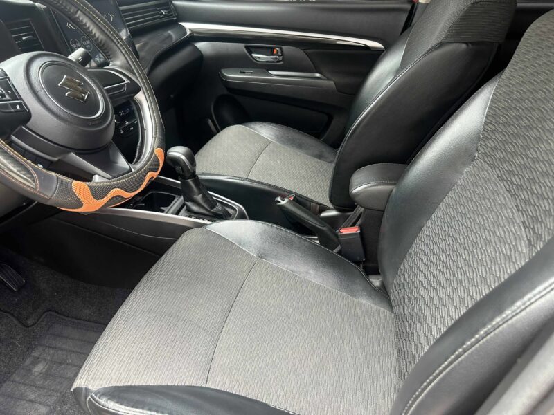 2022 SUZUKI XL7 AUTOMATIC TRANSMISSION