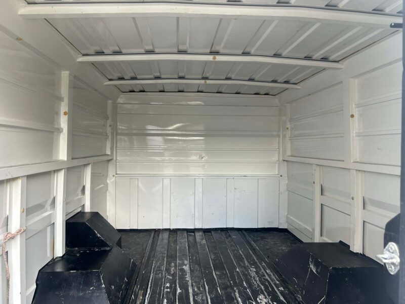 2023 ACQ 2021 TOYOTA HILUX FB14TKM ONLY MANUAL TRANSMISSION