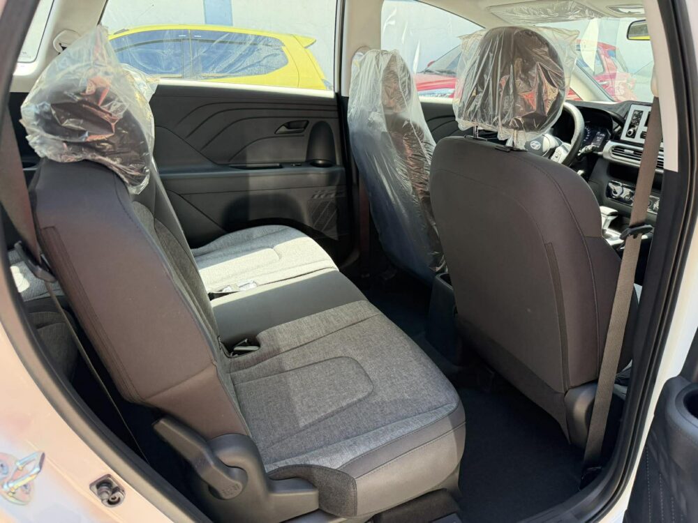 2025 BRAND NEW HYUNDAI STARGAZER GL AUTOMATIC TRANSMISSION