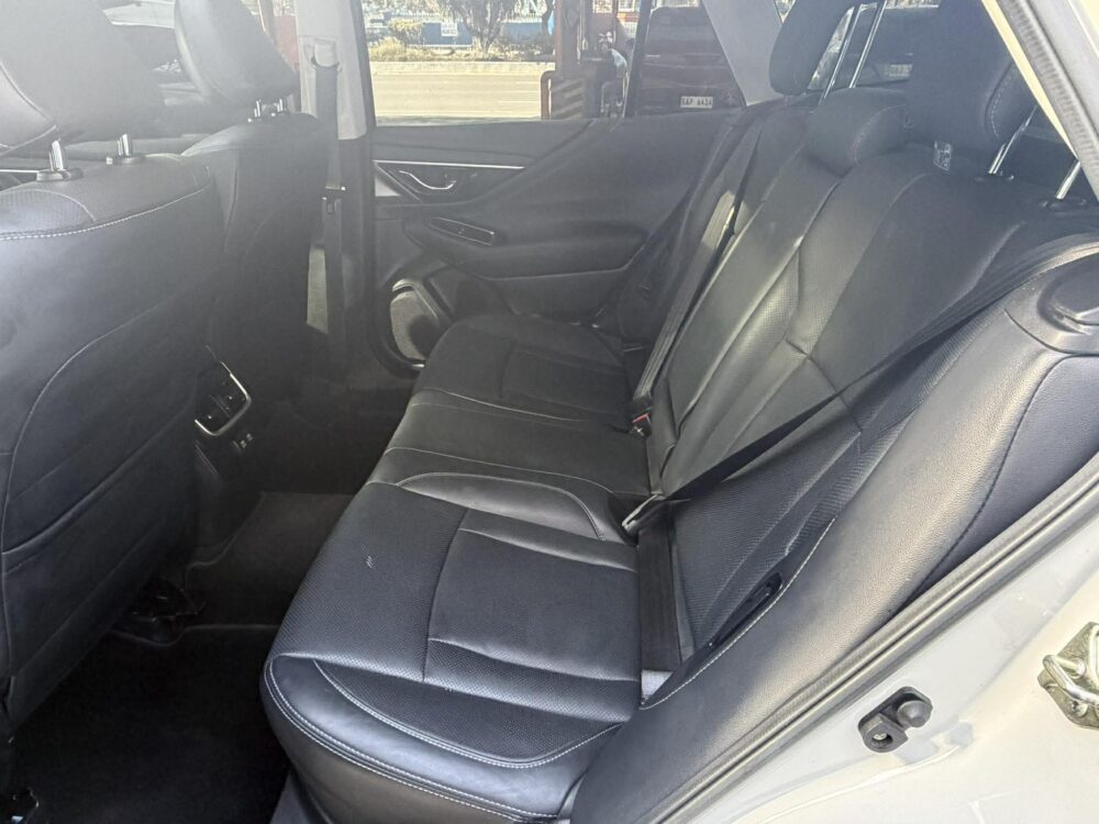 2022 ACQ SUBARU OUTBACK 2.5i EYESIGHT AUTOMATIC TRANSMISSION