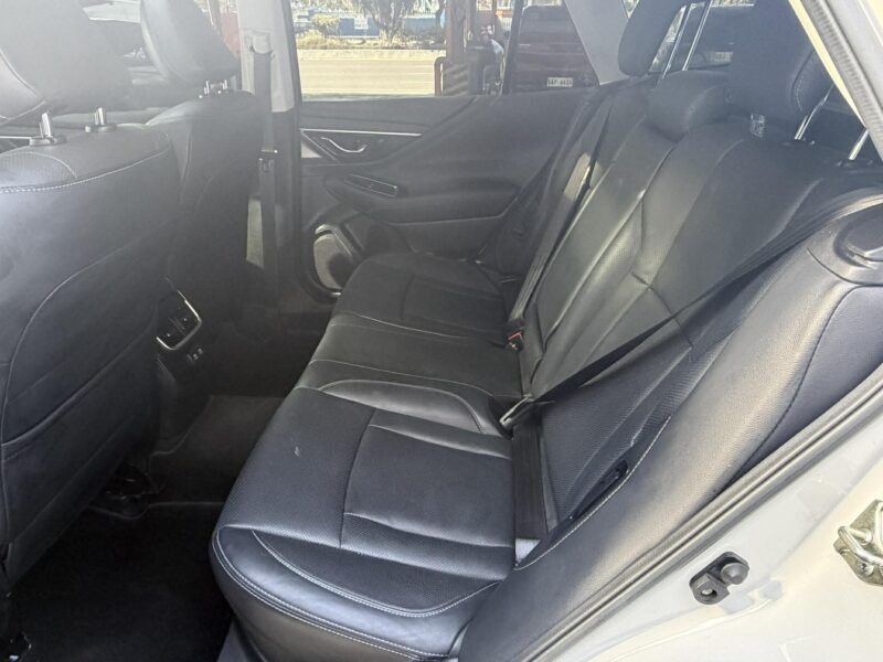 2022 ACQ SUBARU OUTBACK 2.5i EYESIGHT AUTOMATIC TRANSMISSION