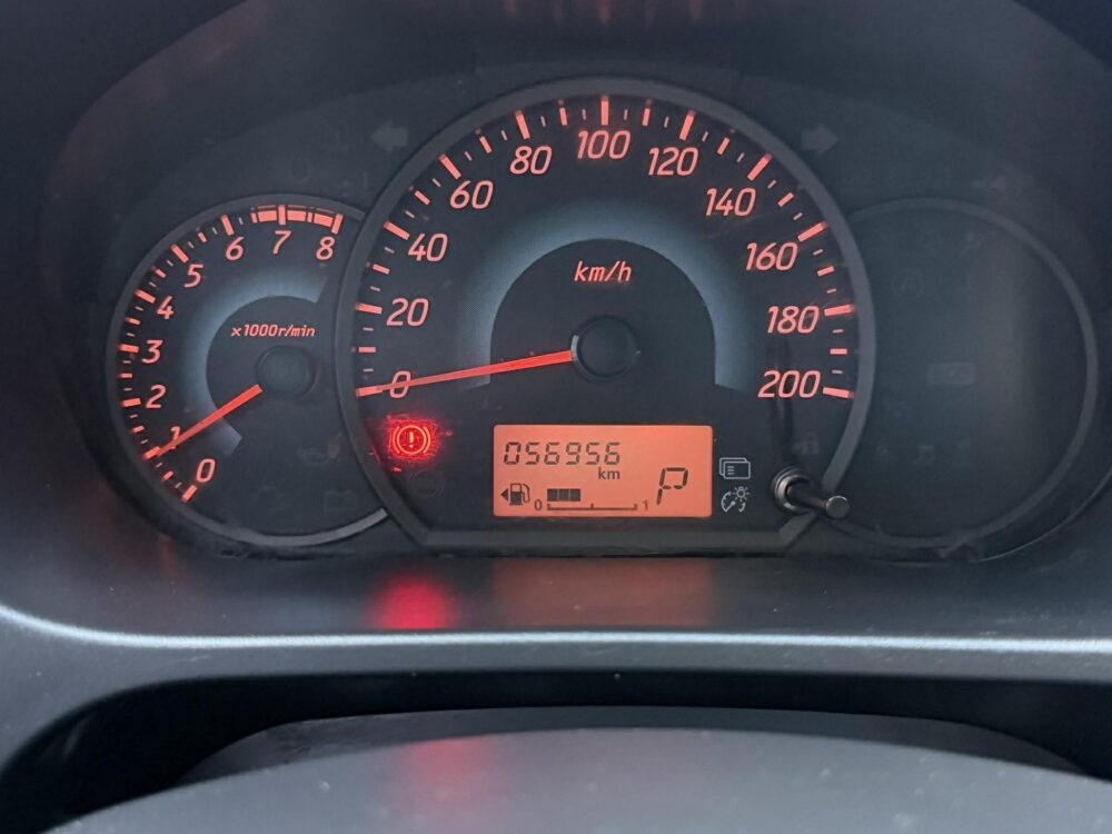 2019 MITSUBISHI MIRAGE 1.2L GLX HATCHBACK AUTOMATIC TRANSMISSION