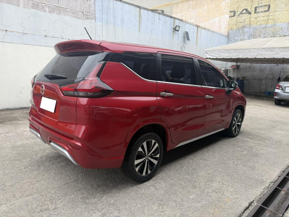 2023 NISSAN LIVINA VL 15TKM ONLY AUTOMATIC TRANSMISSION