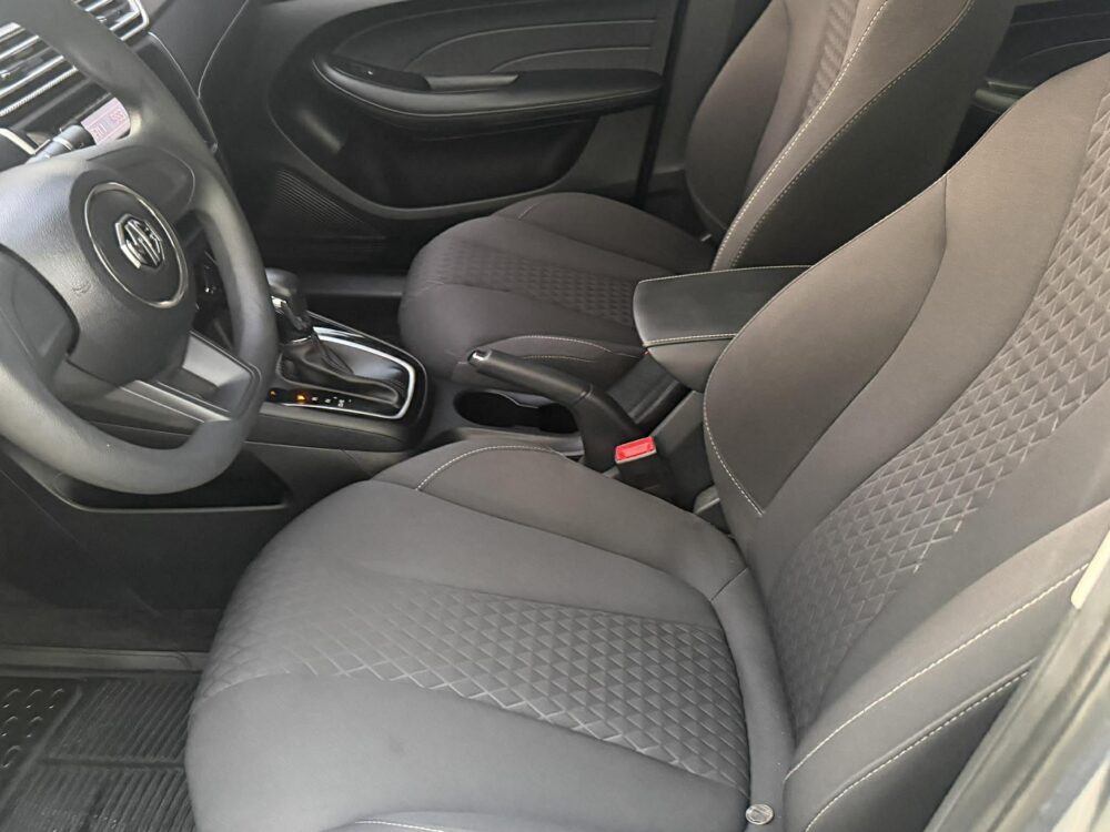 2025 MG 5 1.5 CVT AUTOMATIC TRANSMISSION