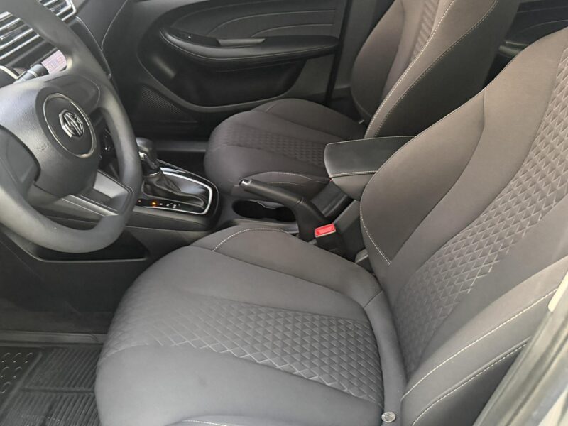 2025 MG 5 1.5 CVT AUTOMATIC TRANSMISSION